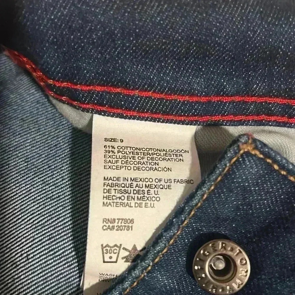 Women’s Jeans - Picture 3 of 3